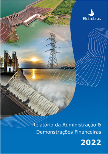 Thumbnail Centrais Electricas Brasileiras Financial Statement 2022