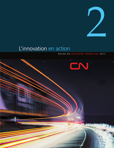 Thumbnail Canadian National Railway Quarterly Report 2017-q2