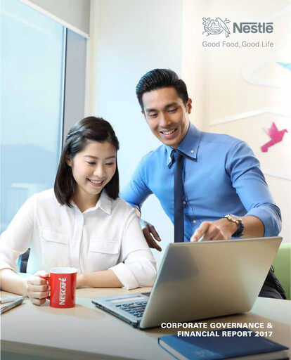 Thumbnail Nestle Malaysia Financial Statement 2017