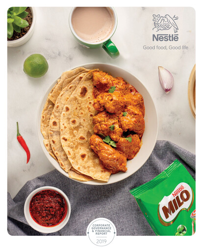 Thumbnail Nestle Malaysia Financial Statement 2019