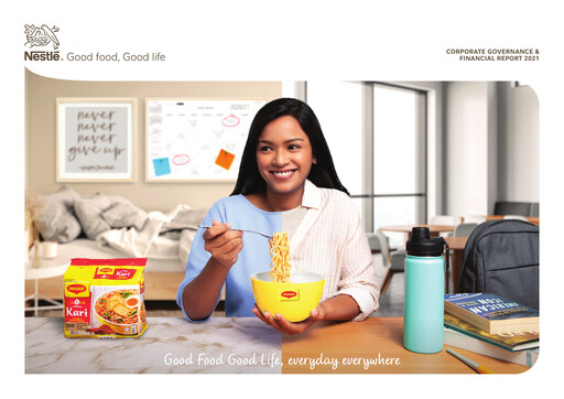 Thumbnail Nestle Malaysia Financial Statement 2021