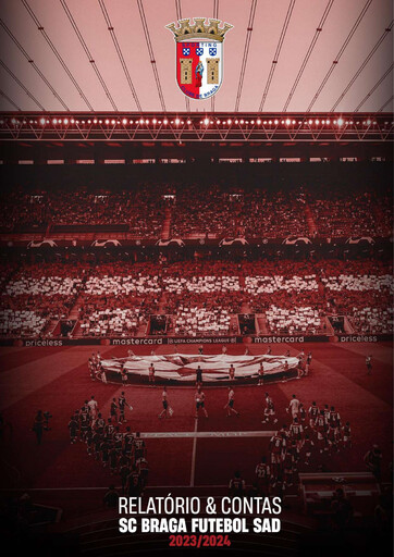 Thumbnail Sporting Clube de Braga Annual Report 2023-2024