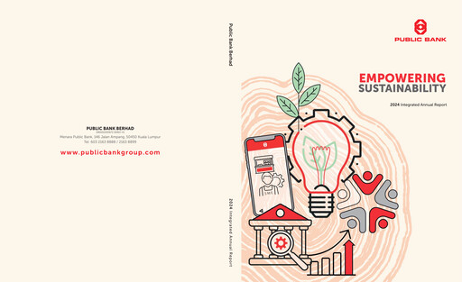 Thumbnail PBBank (Public Bank Bhd) Annual Report 2024