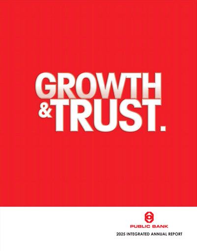 Thumbnail PBBank (Public Bank Bhd) Annual Report 2025