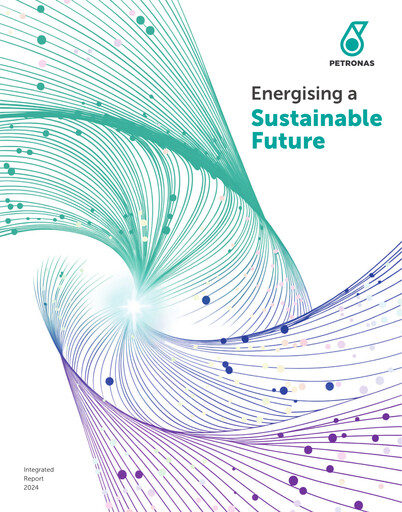 Thumbnail PChem (Petronas Chemicals Group) Annual Report 2024