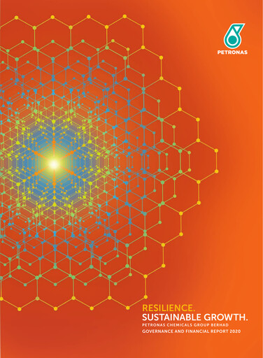 Thumbnail PChem (Petronas Chemicals Group) Financial Report 2020
