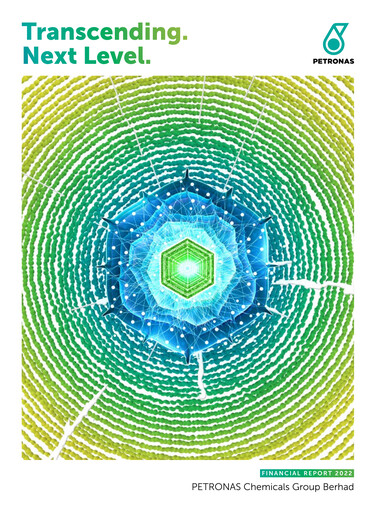 Thumbnail PChem (Petronas Chemicals Group) Financial Report 2022