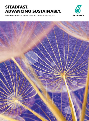 Thumbnail PChem (Petronas Chemicals Group) Financial Report 2023