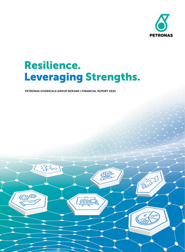 Thumbnail PChem (Petronas Chemicals Group) Financial Report 2025