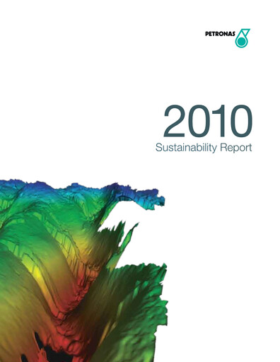 Thumbnail PChem (Petronas Chemicals Group) Sustainability Report 2010