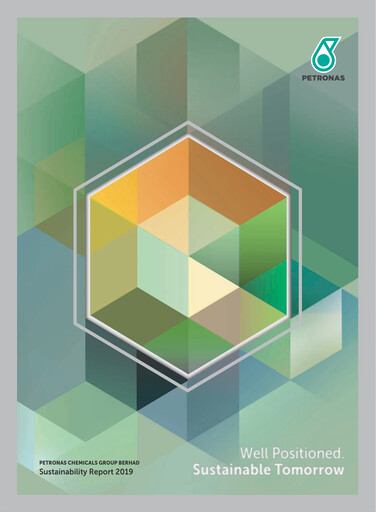 Thumbnail PChem (Petronas Chemicals Group) Sustainability Report 2019