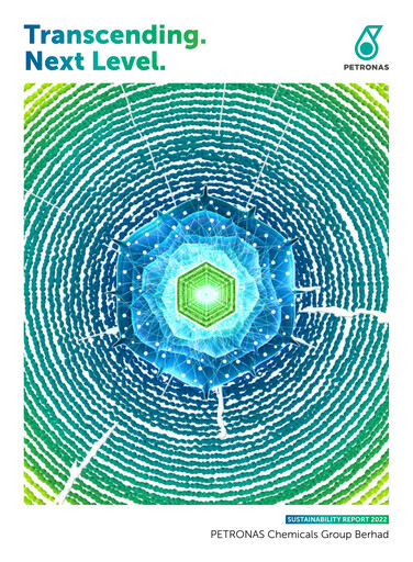 Thumbnail PChem (Petronas Chemicals Group) Sustainability Report 2022