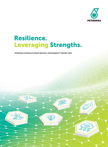 Thumbnail PChem (Petronas Chemicals Group) Sustainability Report 2025