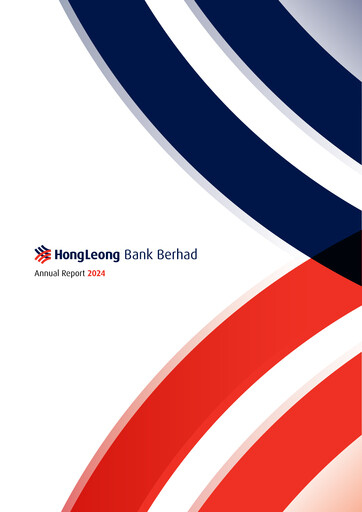 Thumbnail (HLBank) Hong Leong Bank Annual Report 2024