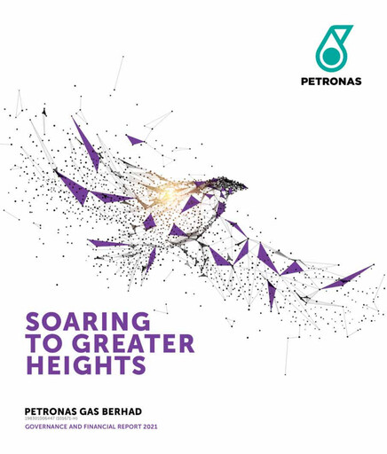 Thumbnail PetGas (Petronas Gas) Financial Statement 2021