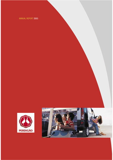 Thumbnail BRF Annual Report 2003