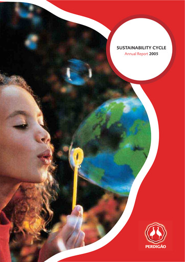 Thumbnail BRF Annual Report 2005