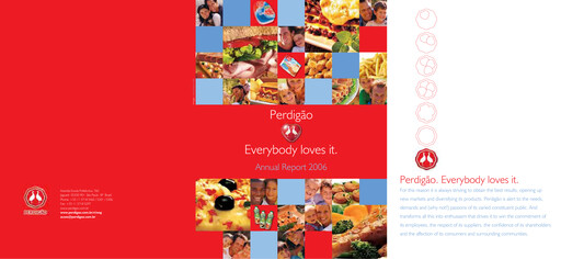 Thumbnail BRF Annual Report 2006