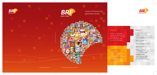 Thumbnail BRF Annual Report 2010