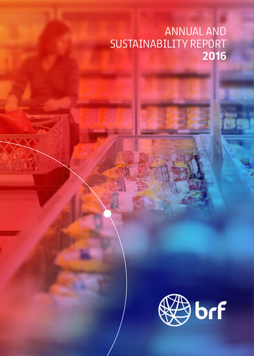 Thumbnail BRF Annual Report 2016
