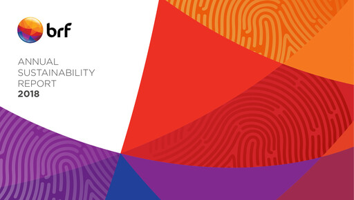 Thumbnail BRF Annual Report 2018