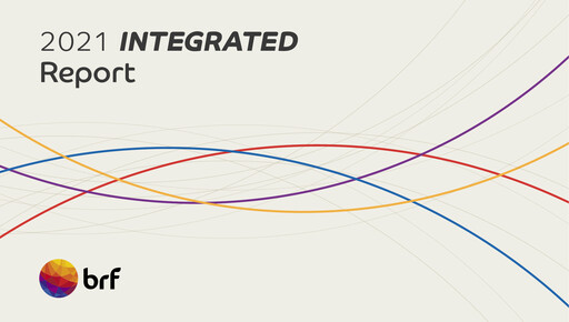 Thumbnail BRF Annual Report 2021