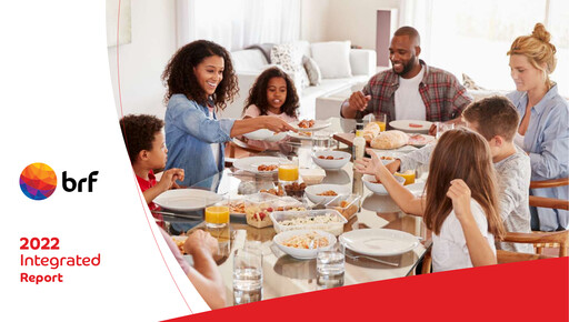 Thumbnail BRF Annual Report 2022