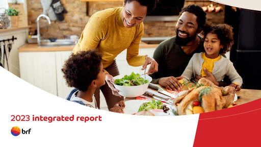 Thumbnail BRF Annual Report 2023