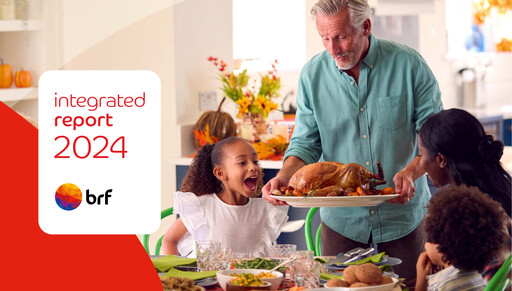 Thumbnail BRF Annual Report 2024