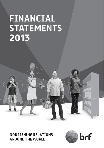 Thumbnail BRF Financial Statement 2013