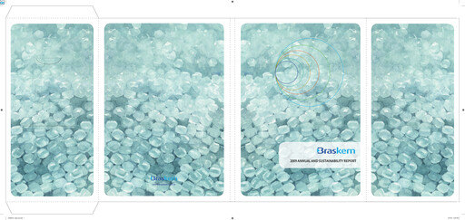 Thumbnail Braskem Annual Report 2009