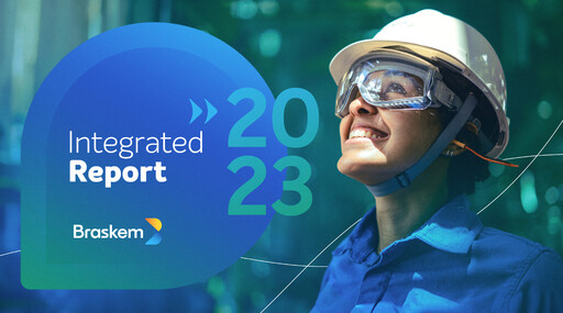 Thumbnail Braskem Annual Report 2023