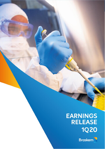 Thumbnail Braskem Quarterly Report 2020-q1