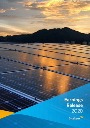 Thumbnail Braskem Quarterly Report 2020-q2