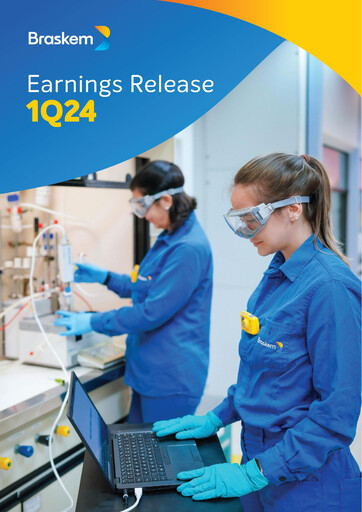 Thumbnail Braskem Quarterly Report 2024-q1