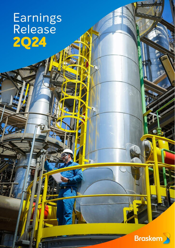 Thumbnail Braskem Quarterly Report 2024-q2