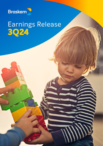 Thumbnail Braskem Quarterly Report 2024-q3