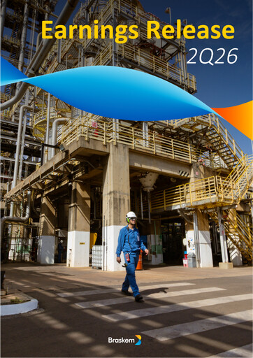 Thumbnail Braskem Quarterly Report 2026-q2