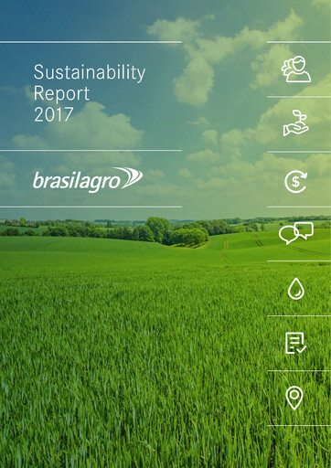 Vorschaubild Brasil Agro Nachhaltigkeitsbericht 2017