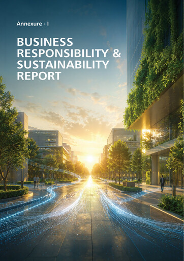 Miniature UNO Minda Rapport ESG 2025-2026