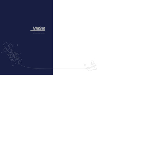 Thumbnail ViaSat Annual Report 2010