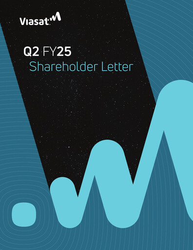 Thumbnail ViaSat Quarterly Report 2025-q2