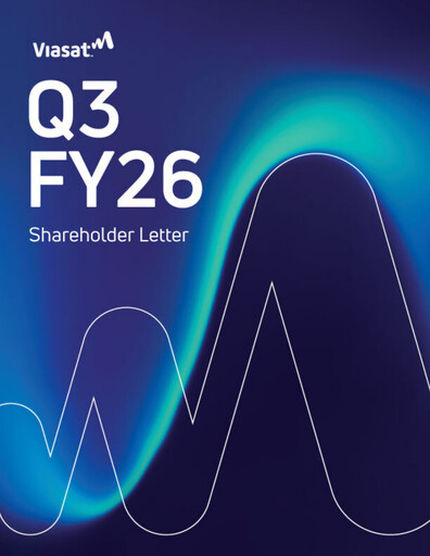 Thumbnail ViaSat Quarterly Report 2026-q3