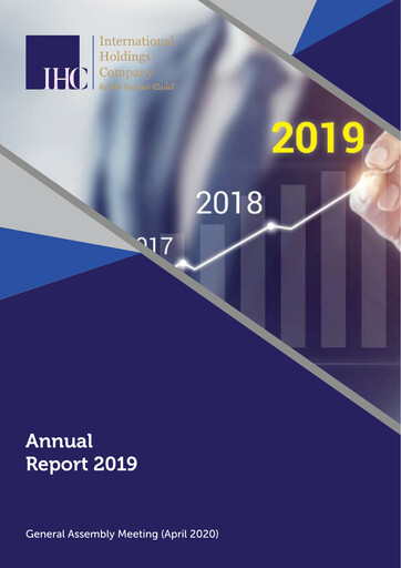 Thumbnail International Holding Company Annual Report 2019