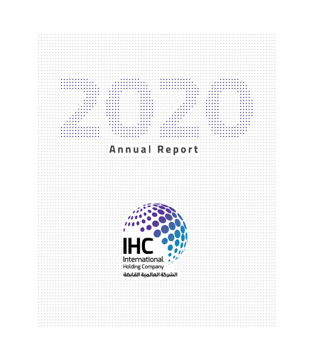 Thumbnail International Holding Company Annual Report 2020