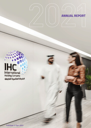 Thumbnail International Holding Company Annual Report 2021