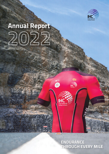 Thumbnail International Holding Company Annual Report 2022