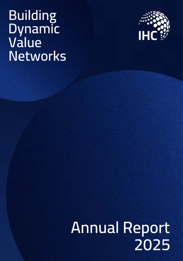 Thumbnail International Holding Company Annual Report 2025