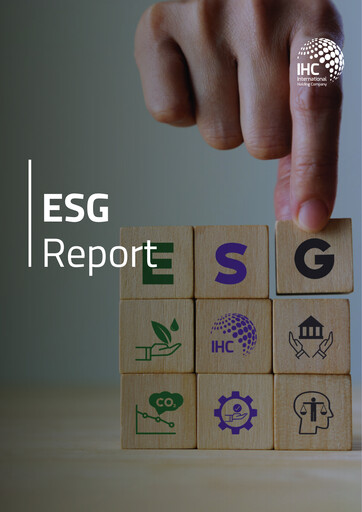 Thumbnail International Holding Company ESG Report 2022