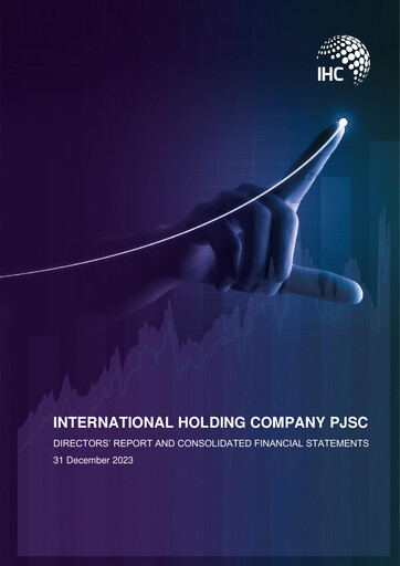 Thumbnail International Holding Company Financial Report 2023